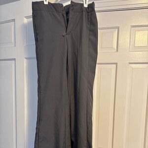 Free Country Charcoal Snow Pants